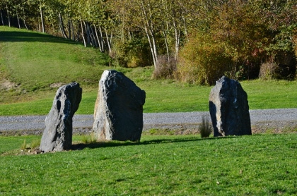 STONEHENGE MINI